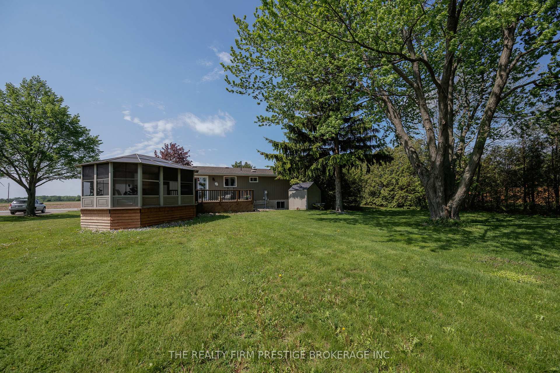 Photo 29 of 34420 Gore Road, South Huron, Stephen — HOMEH