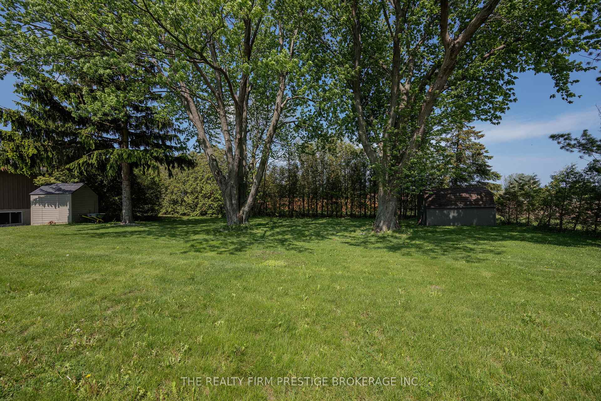 Photo 30 of 34420 Gore Road, South Huron, Stephen — HOMEH