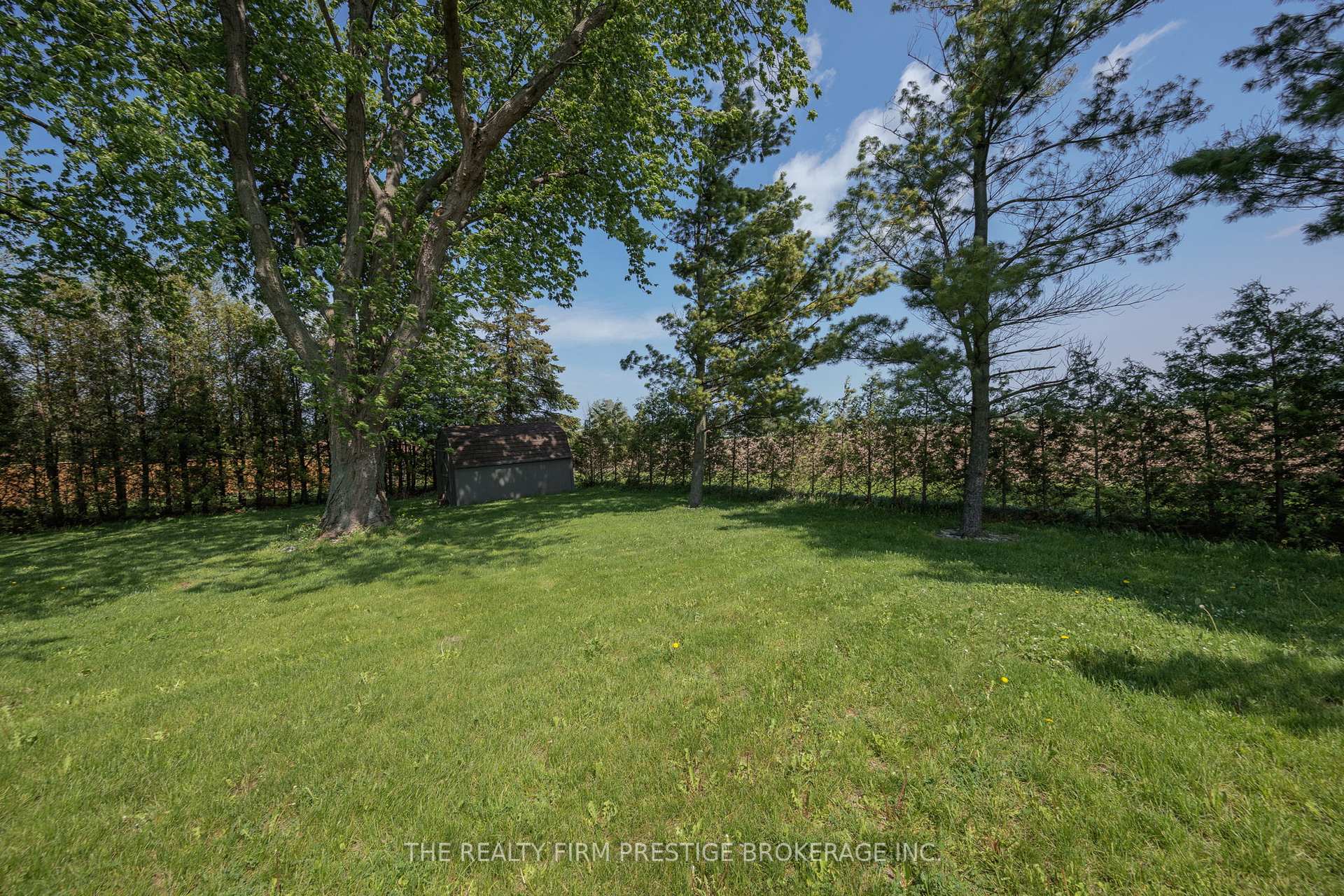 Photo 31 of 34420 Gore Road, South Huron, Stephen — HOMEH