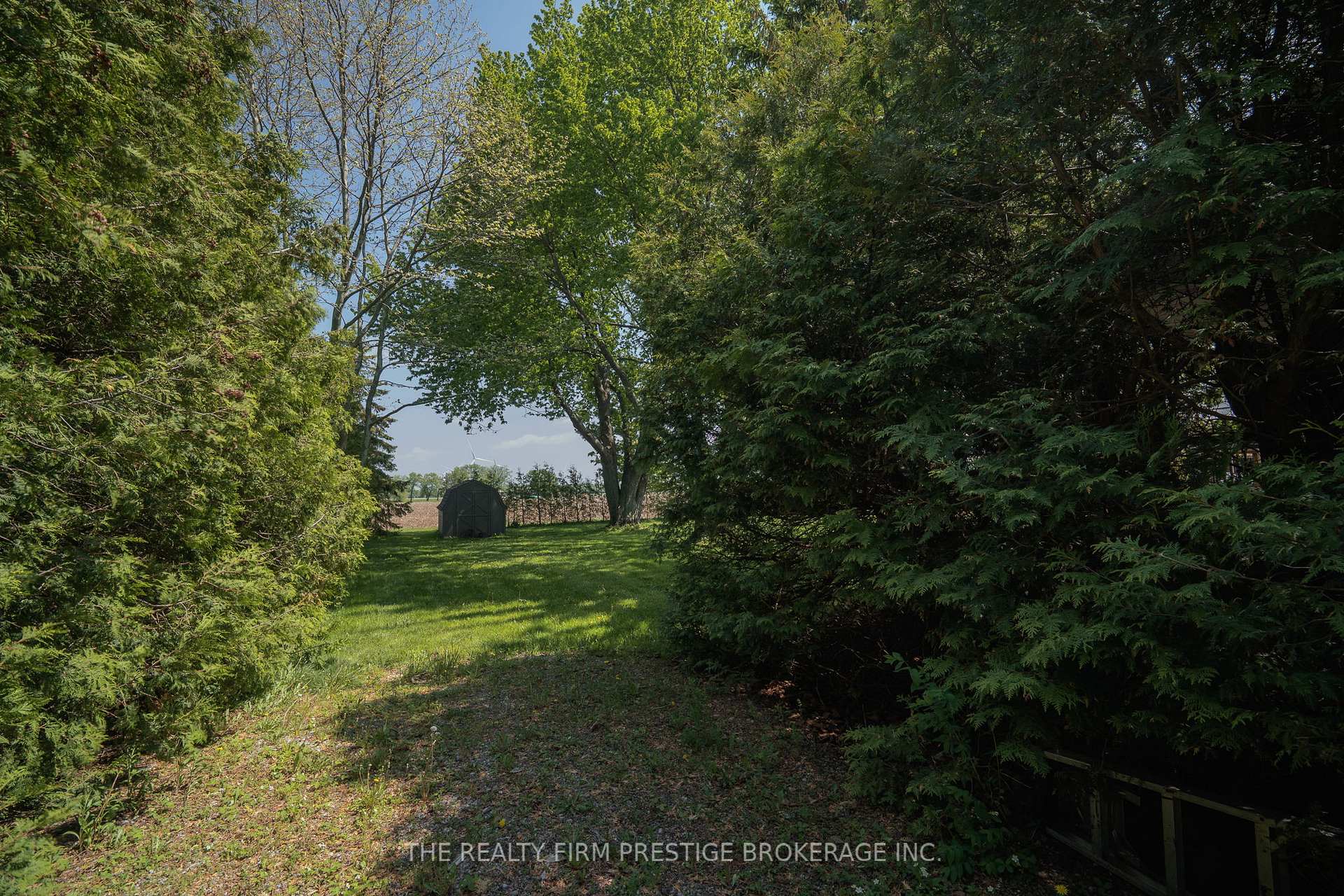 Photo 32 of 34420 Gore Road, South Huron, Stephen — HOMEH