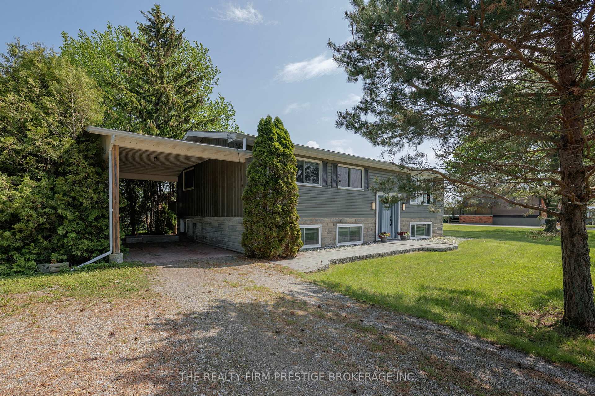Photo 33 of 34420 Gore Road, South Huron, Stephen — HOMEH