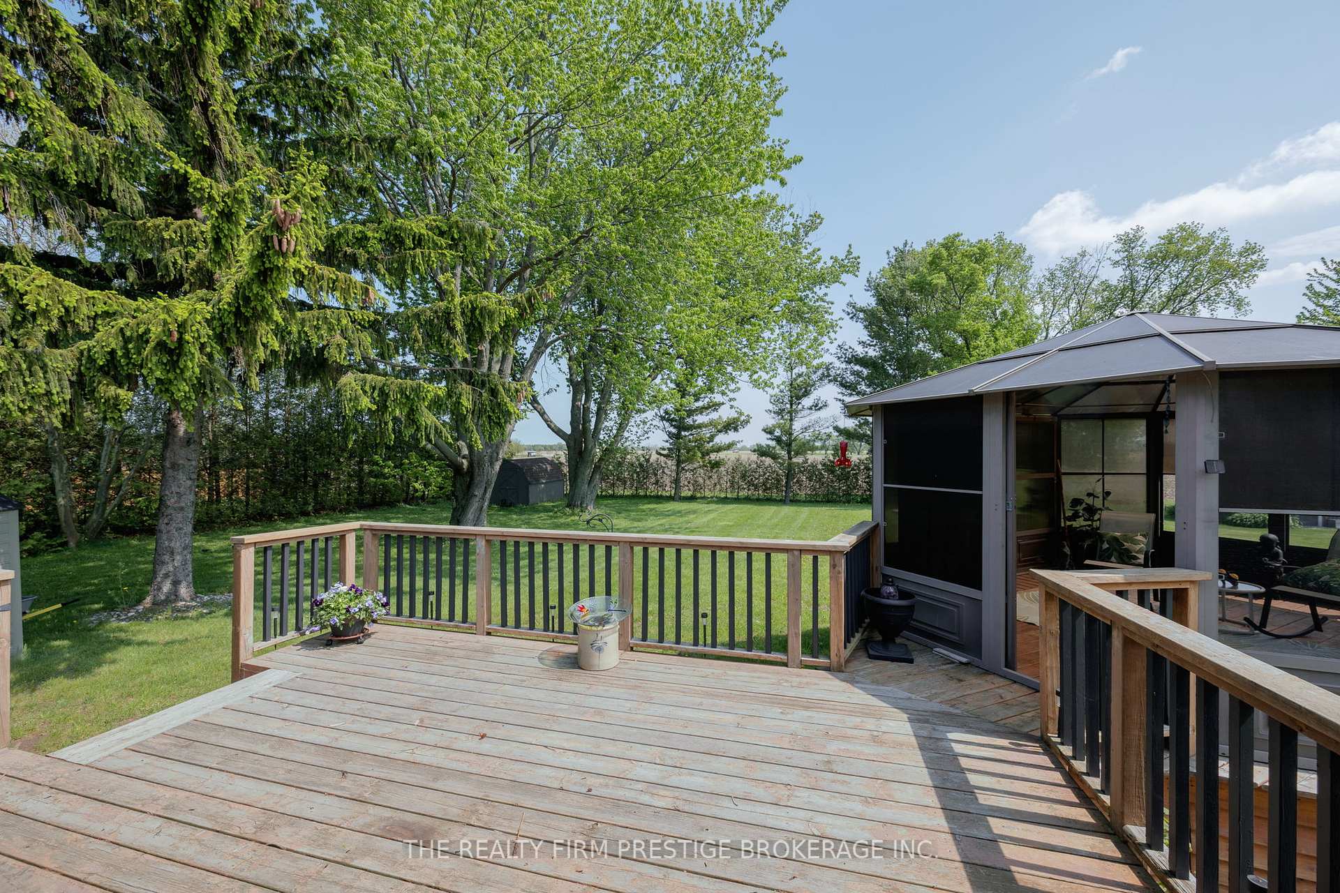 Photo 34 of 34420 Gore Road, South Huron, Stephen — HOMEH
