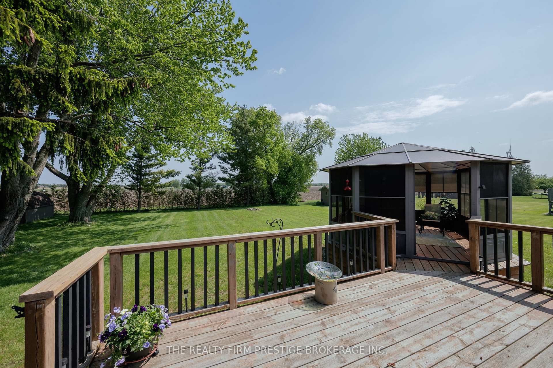 Photo 35 of 34420 Gore Road, South Huron, Stephen — HOMEH
