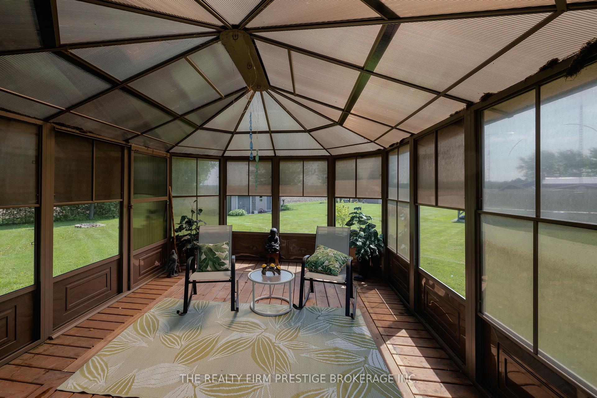 Photo 36 of 34420 Gore Road, South Huron, Stephen — HOMEH
