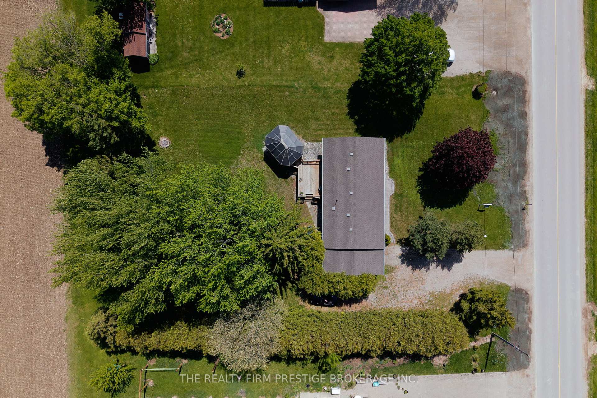 Photo 37 of 34420 Gore Road, South Huron, Stephen — HOMEH