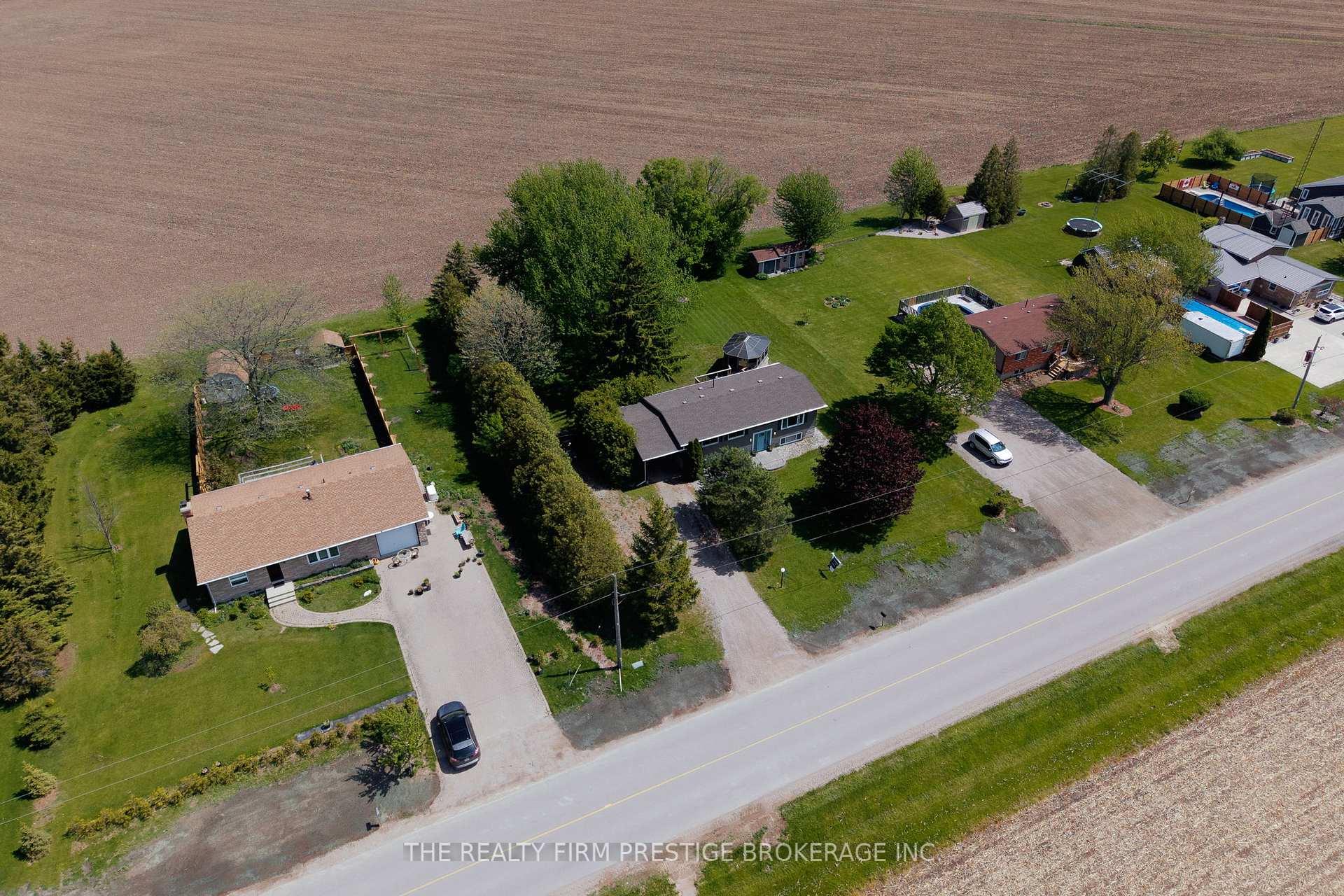 Photo 38 of 34420 Gore Road, South Huron, Stephen — HOMEH