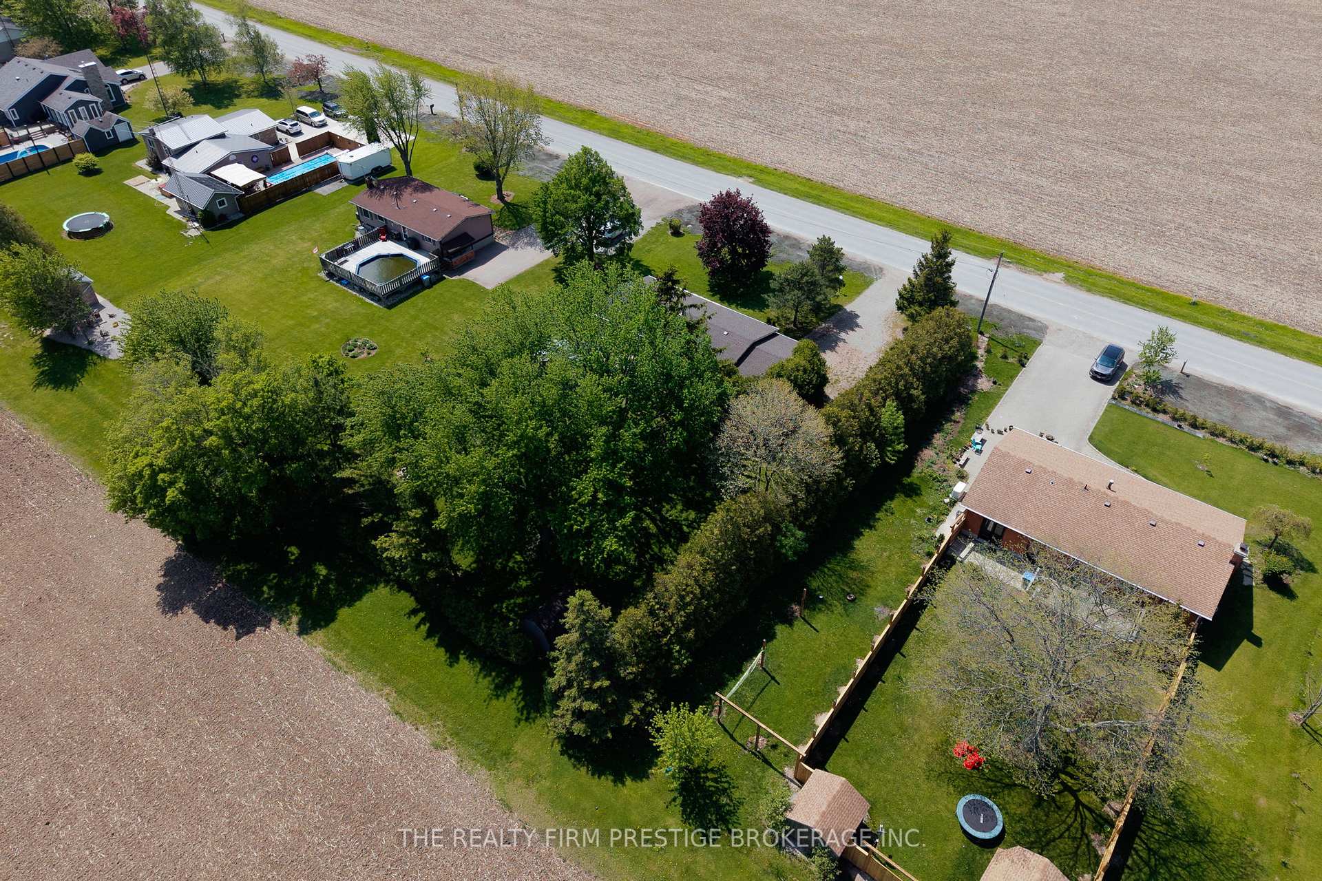 Photo 39 of 34420 Gore Road, South Huron, Stephen — HOMEH