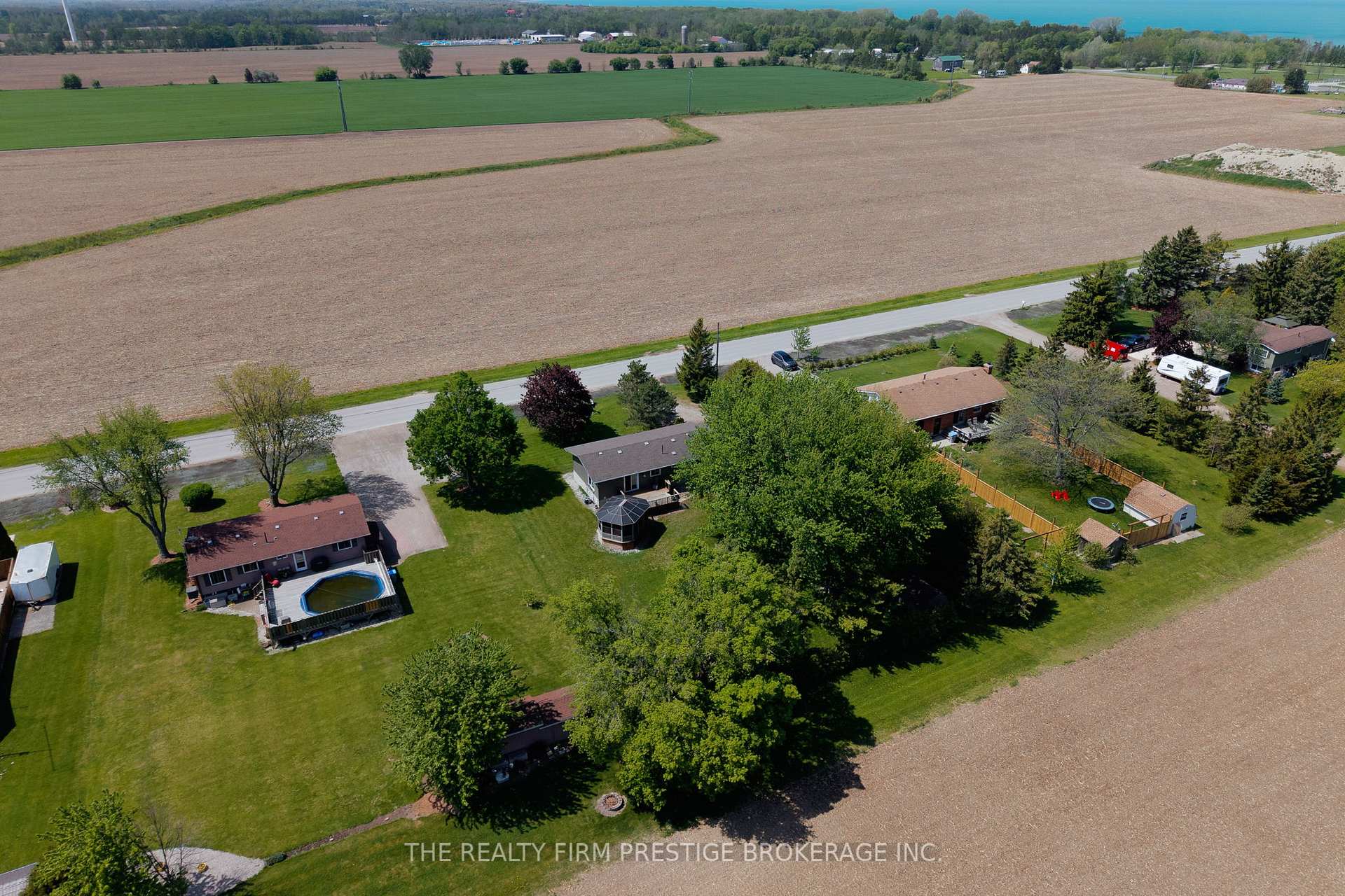 Photo 40 of 34420 Gore Road, South Huron, Stephen — HOMEH