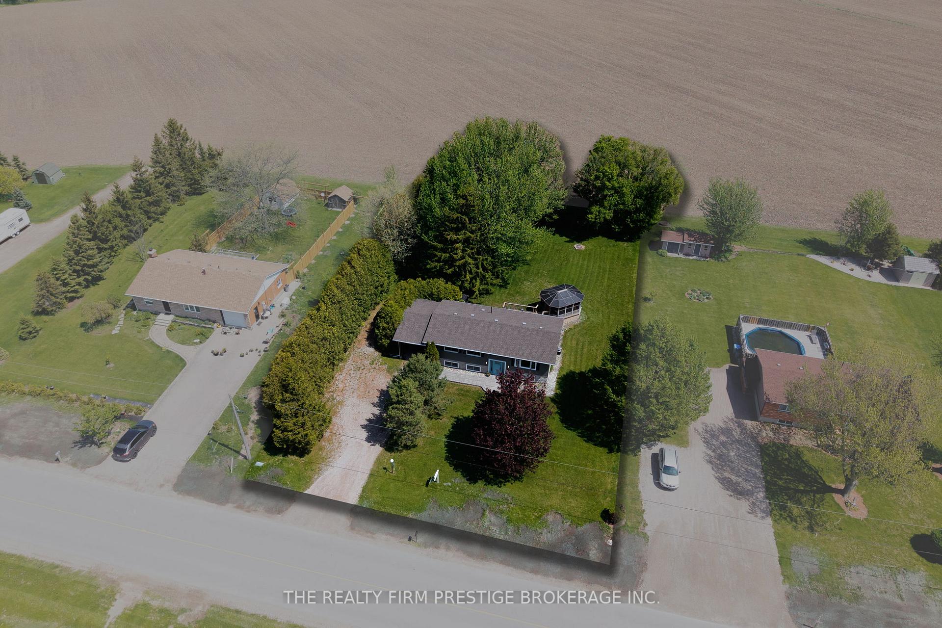 Photo 47 of 34420 Gore Road, South Huron, Stephen — HOMEH