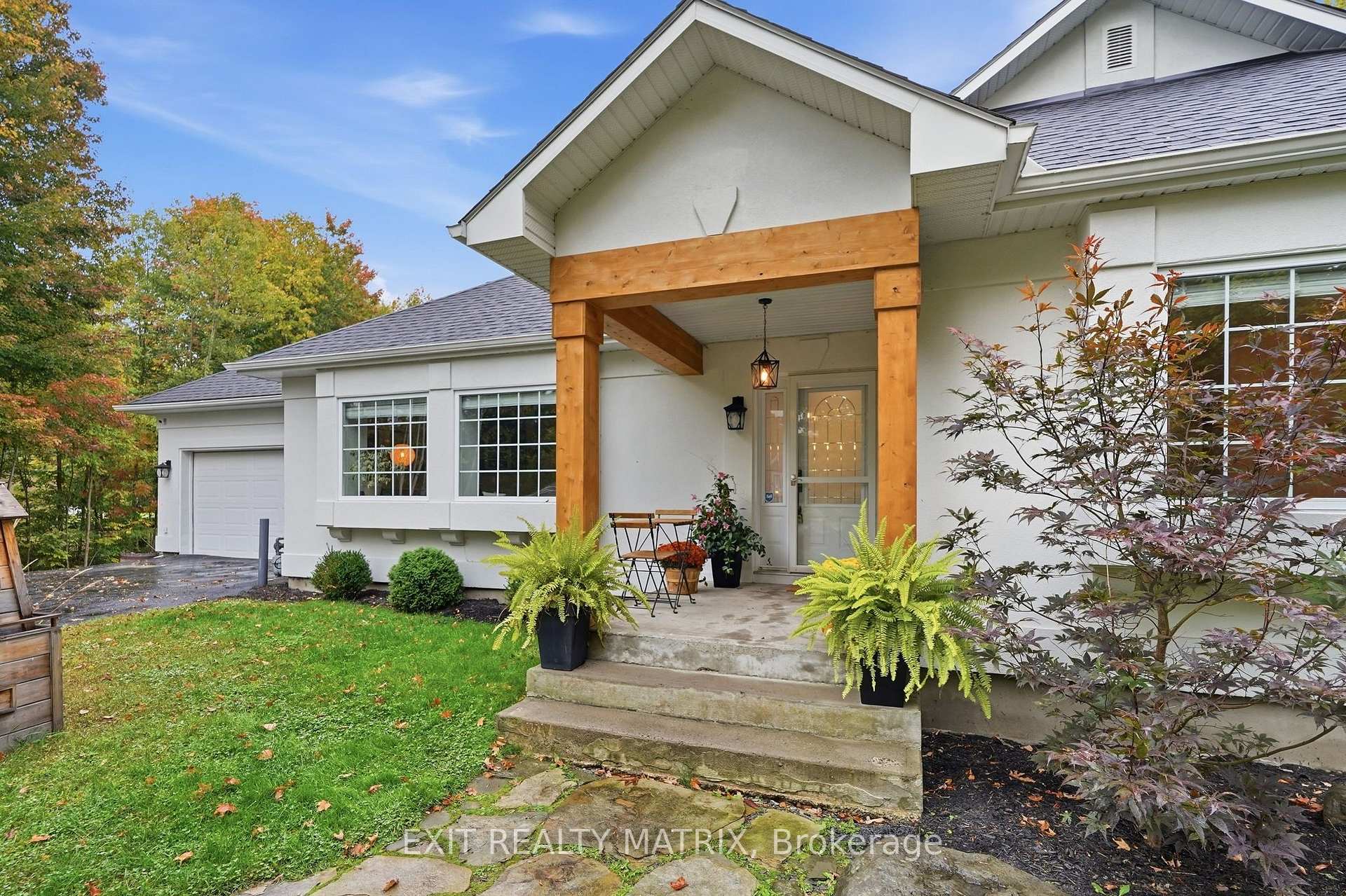 Photo 4 of 710 Du Parc Road, Champlain, L'Orignal — HOMEH