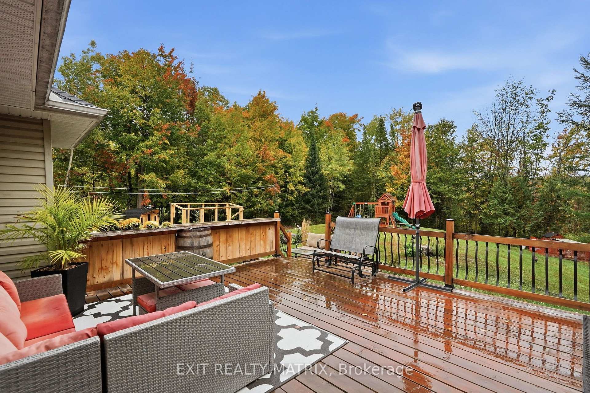 Photo 35 of 710 Du Parc Road, Champlain, L'Orignal — HOMEH