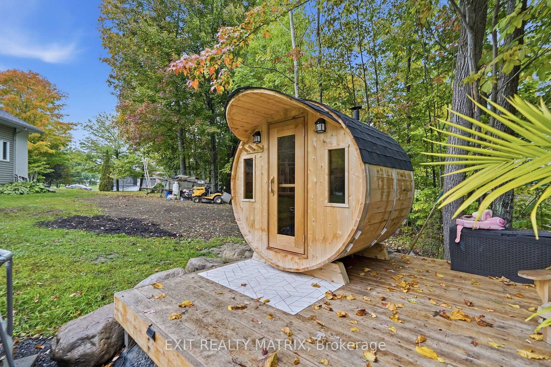 Photo 36 of 710 Du Parc Road, Champlain, L'Orignal — HOMEH