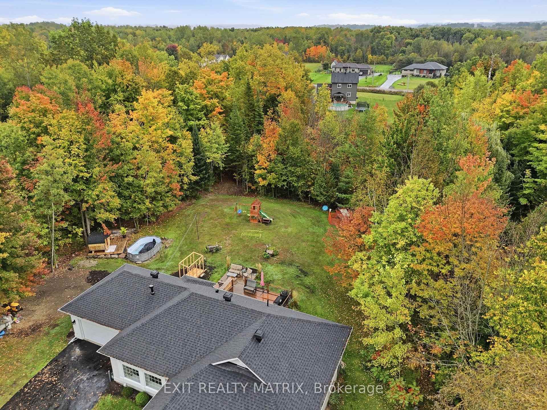 Photo 38 of 710 Du Parc Road, Champlain, L'Orignal — HOMEH
