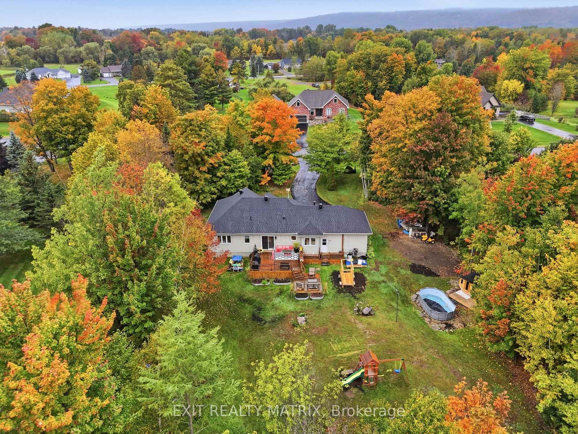 Photo 41 of 710 Du Parc Road, Champlain, L'Orignal — HOMEH