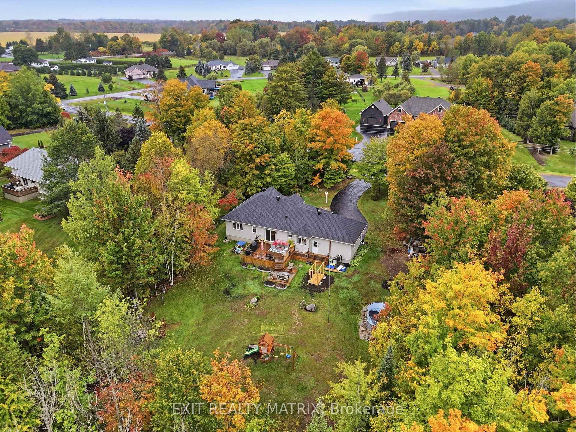 Photo 42 of 710 Du Parc Road, Champlain, L'Orignal — HOMEH