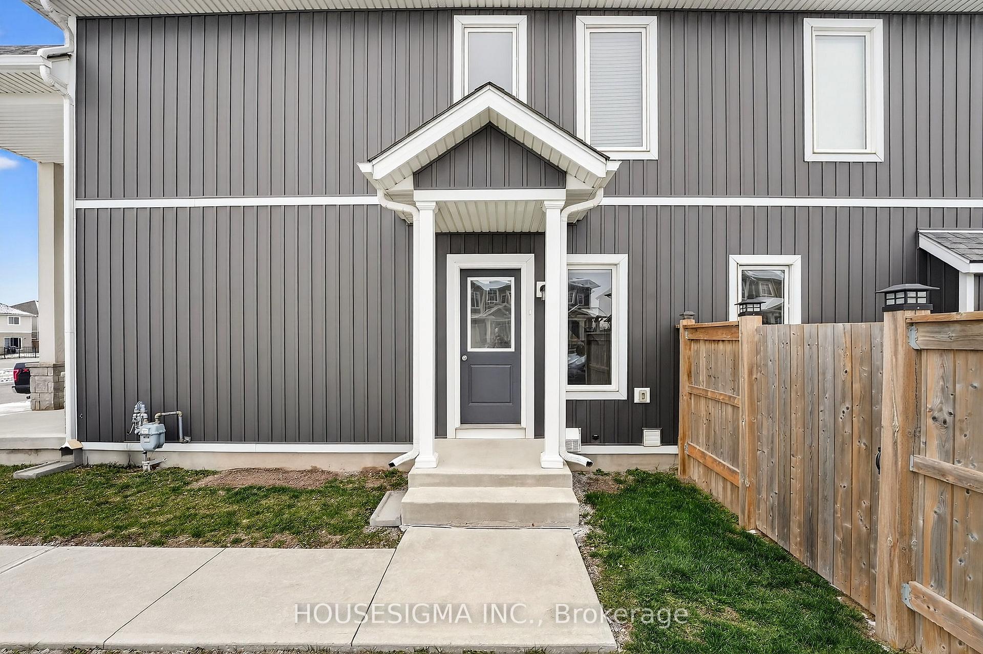 Photo 1 of 14 Lamb (Lower Level) Crescent, Thorold, Hurricane/Merrittville — HOMEH
