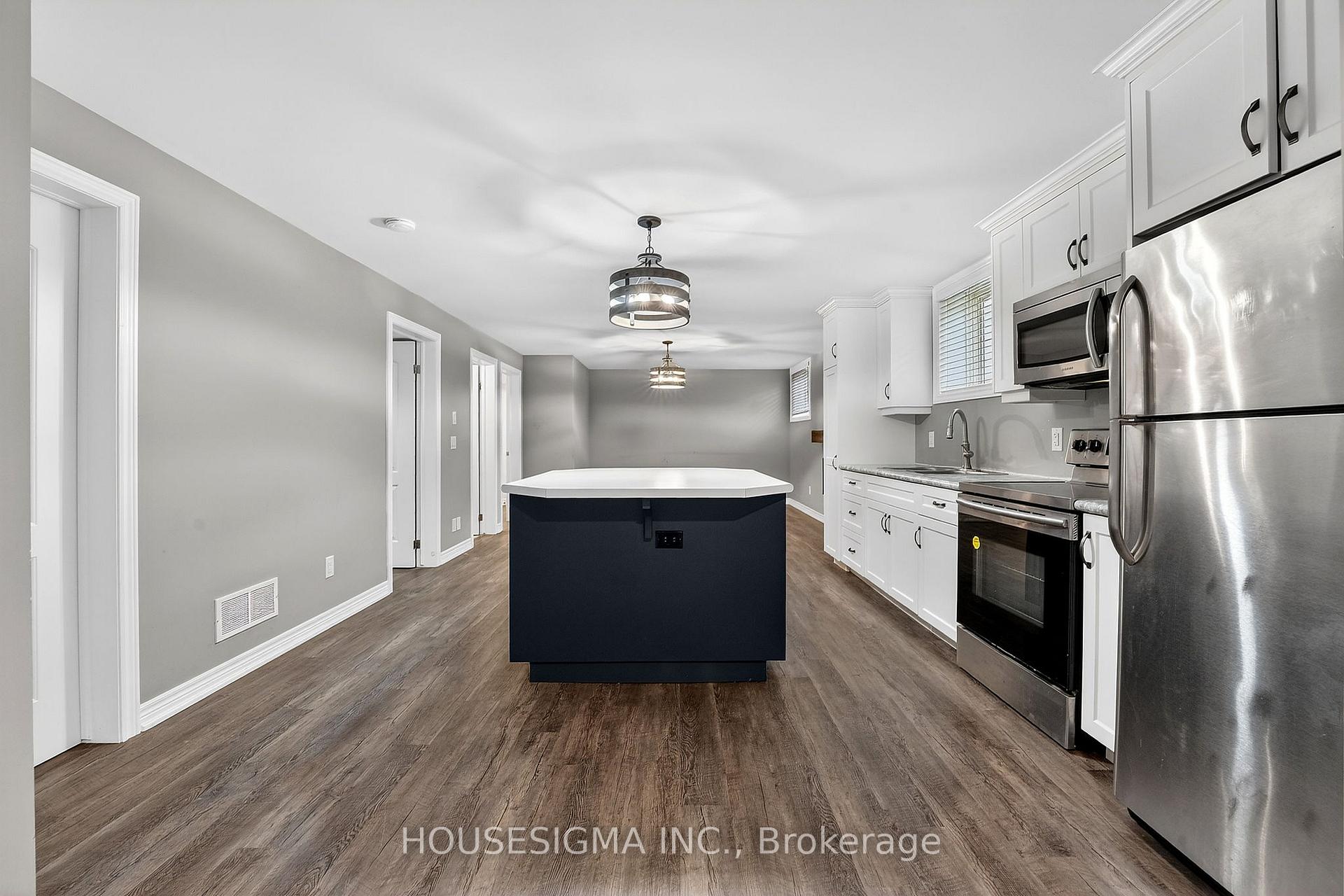 Photo 13 of 14 Lamb (Lower Level) Crescent, Thorold, Hurricane/Merrittville — HOMEH
