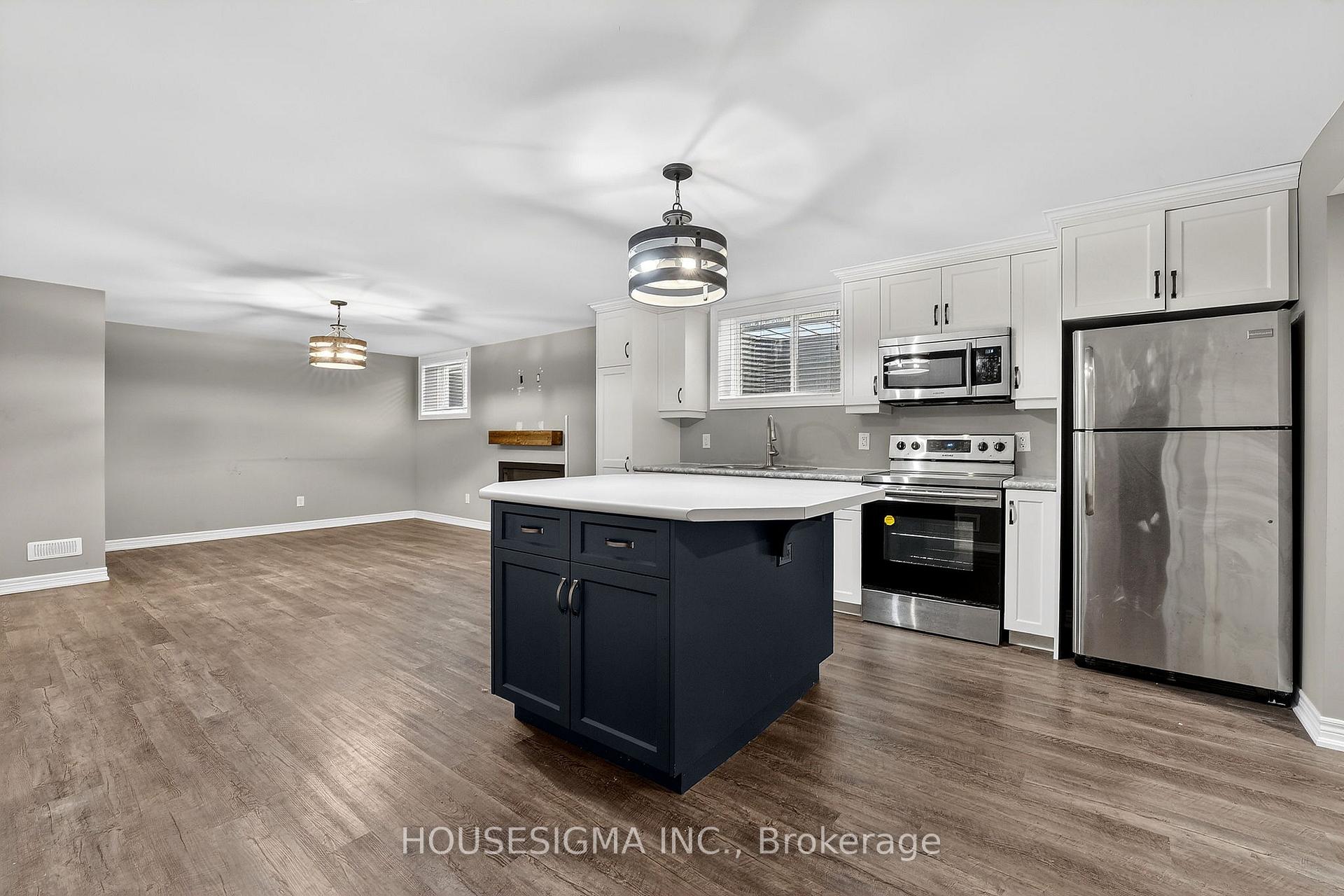 Photo 14 of 14 Lamb (Lower Level) Crescent, Thorold, Hurricane/Merrittville — HOMEH