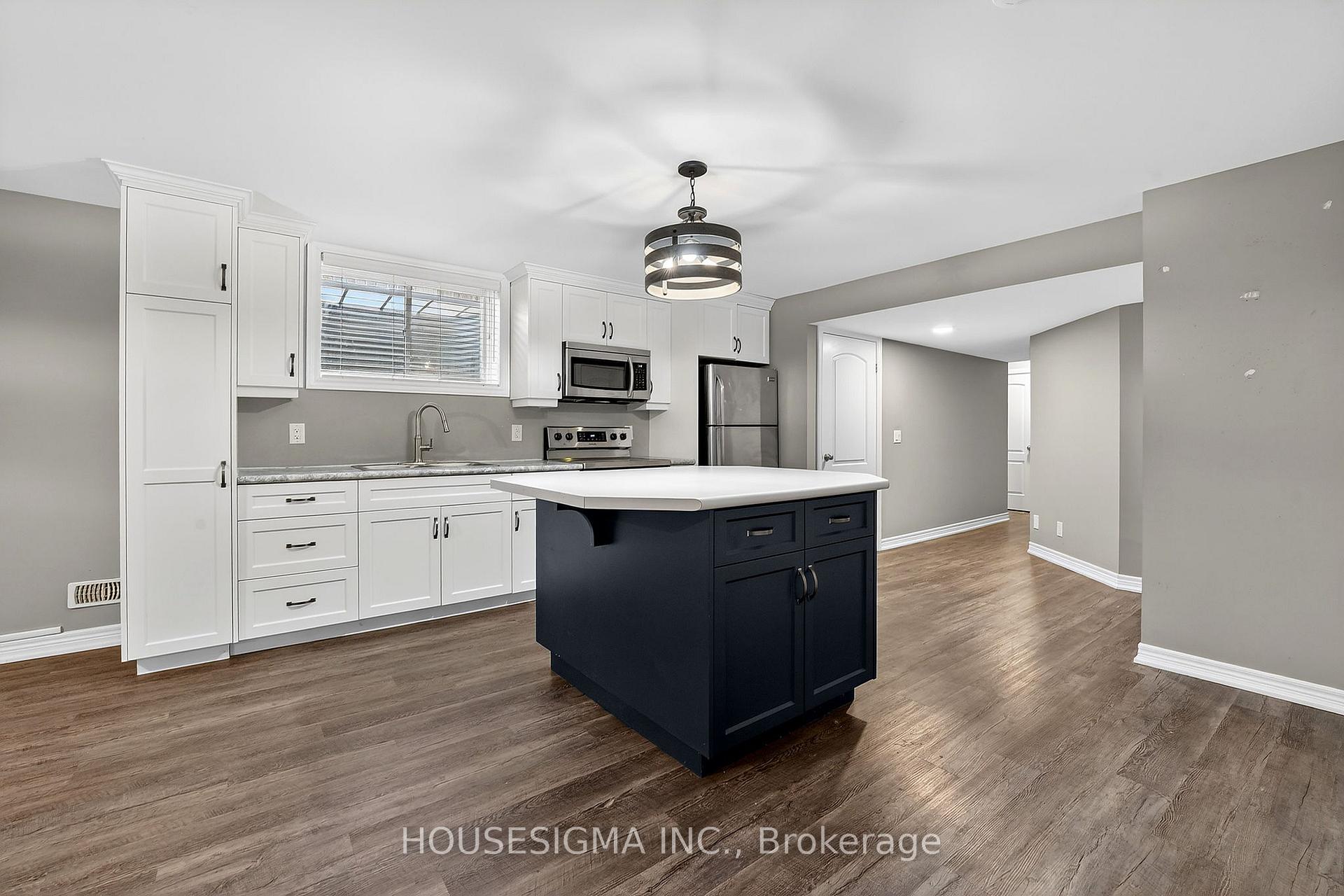 Photo 15 of 14 Lamb (Lower Level) Crescent, Thorold, Hurricane/Merrittville — HOMEH