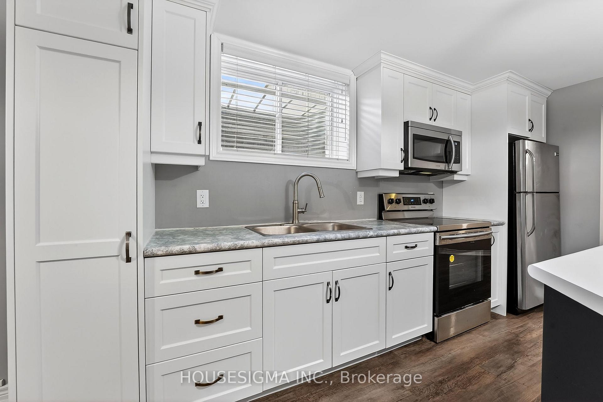 Photo 16 of 14 Lamb (Lower Level) Crescent, Thorold, Hurricane/Merrittville — HOMEH