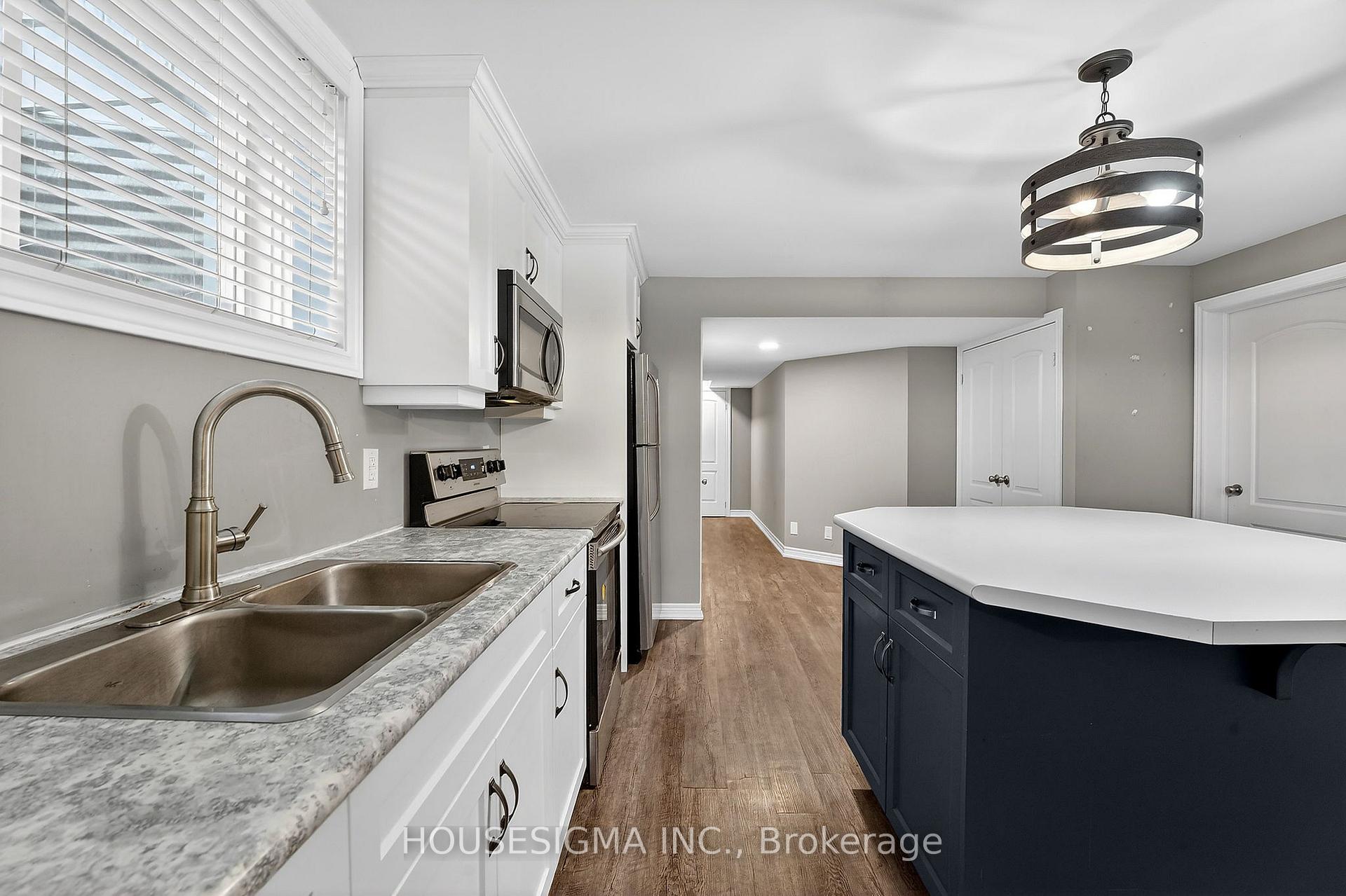 Photo 17 of 14 Lamb (Lower Level) Crescent, Thorold, Hurricane/Merrittville — HOMEH