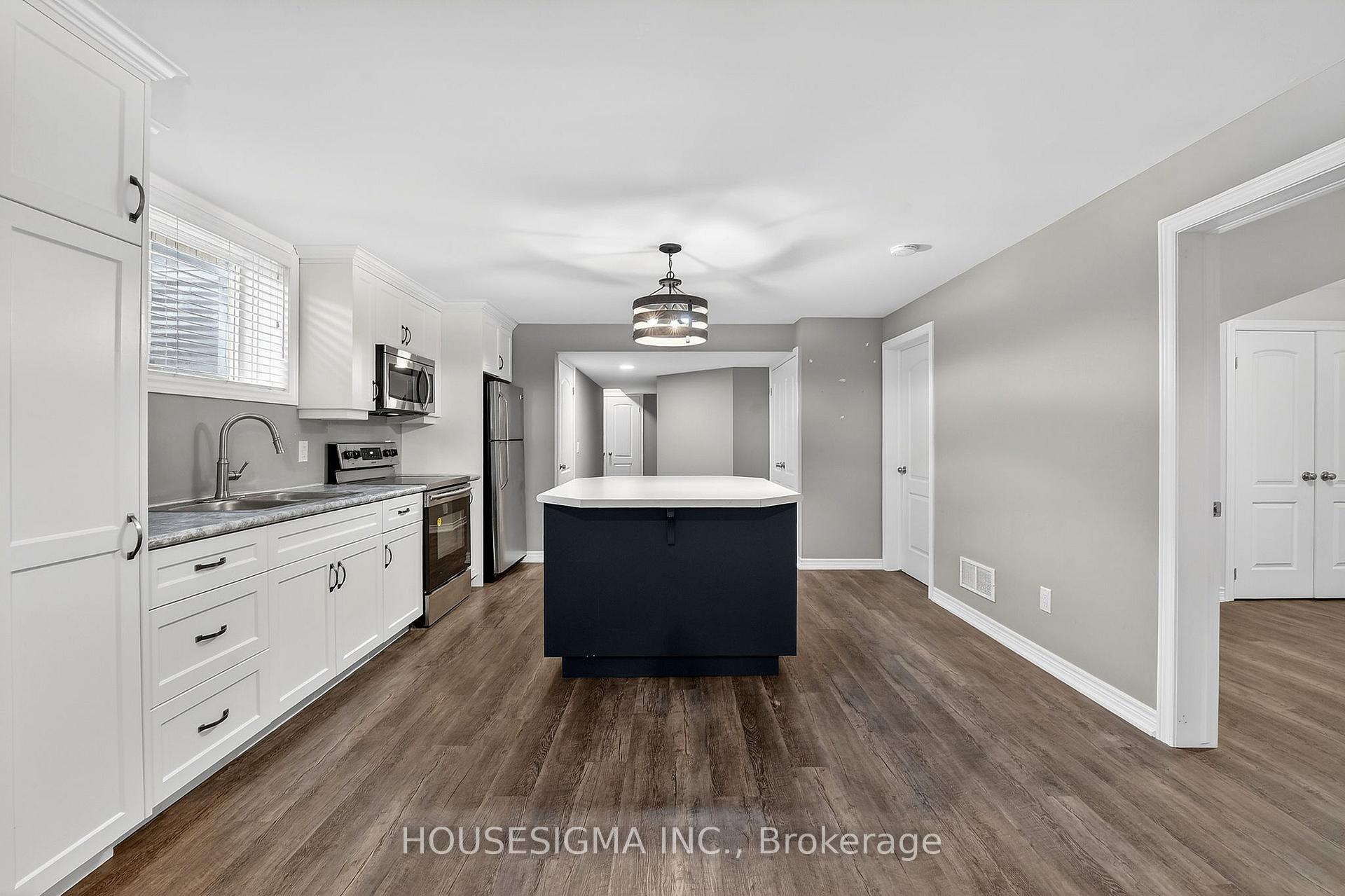 Photo 19 of 14 Lamb (Lower Level) Crescent, Thorold, Hurricane/Merrittville — HOMEH