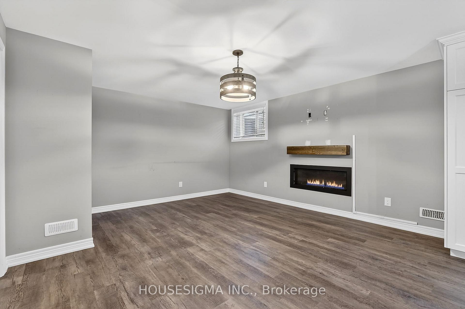 Photo 20 of 14 Lamb (Lower Level) Crescent, Thorold, Hurricane/Merrittville — HOMEH