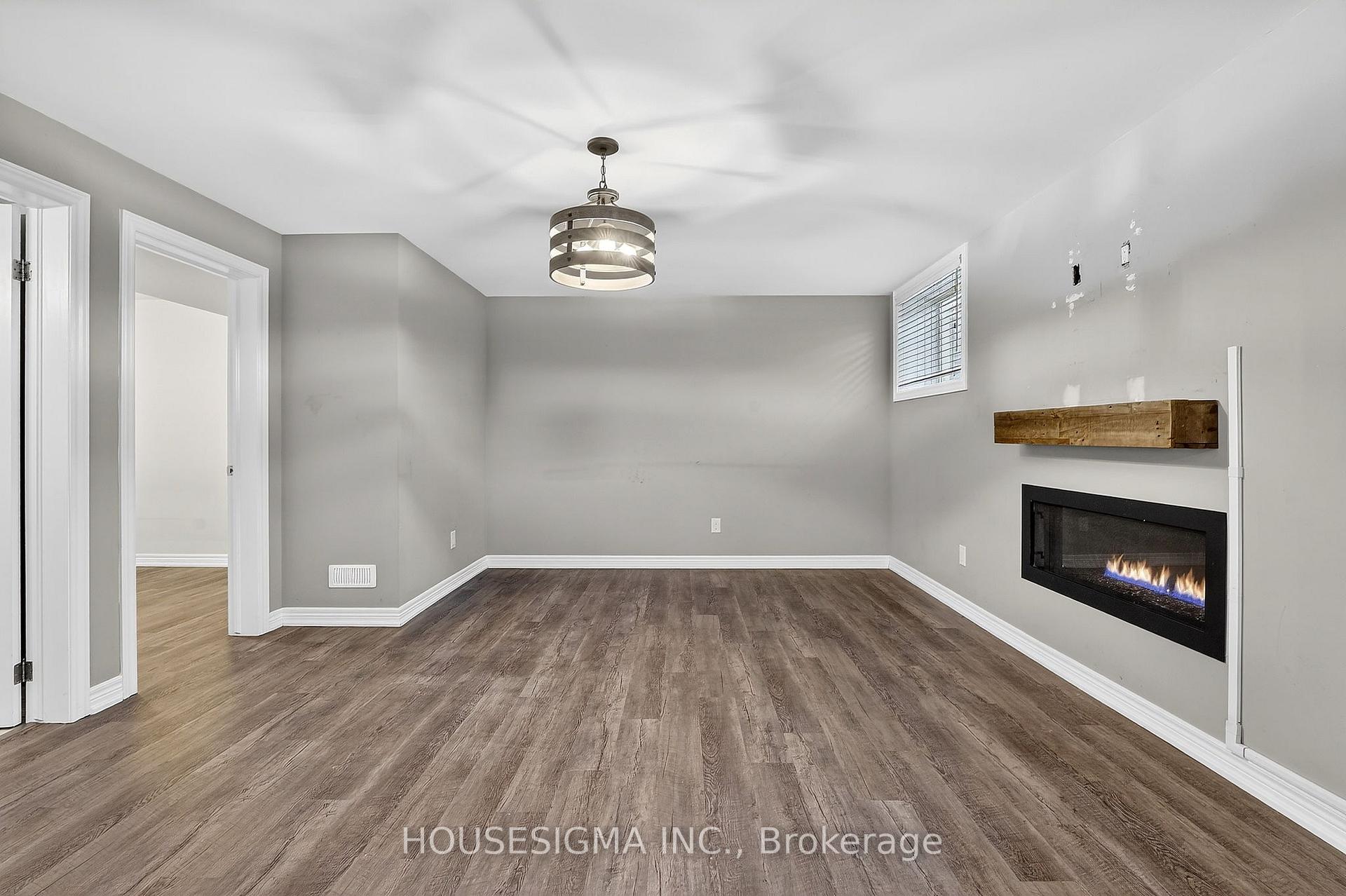 Photo 21 of 14 Lamb (Lower Level) Crescent, Thorold, Hurricane/Merrittville — HOMEH