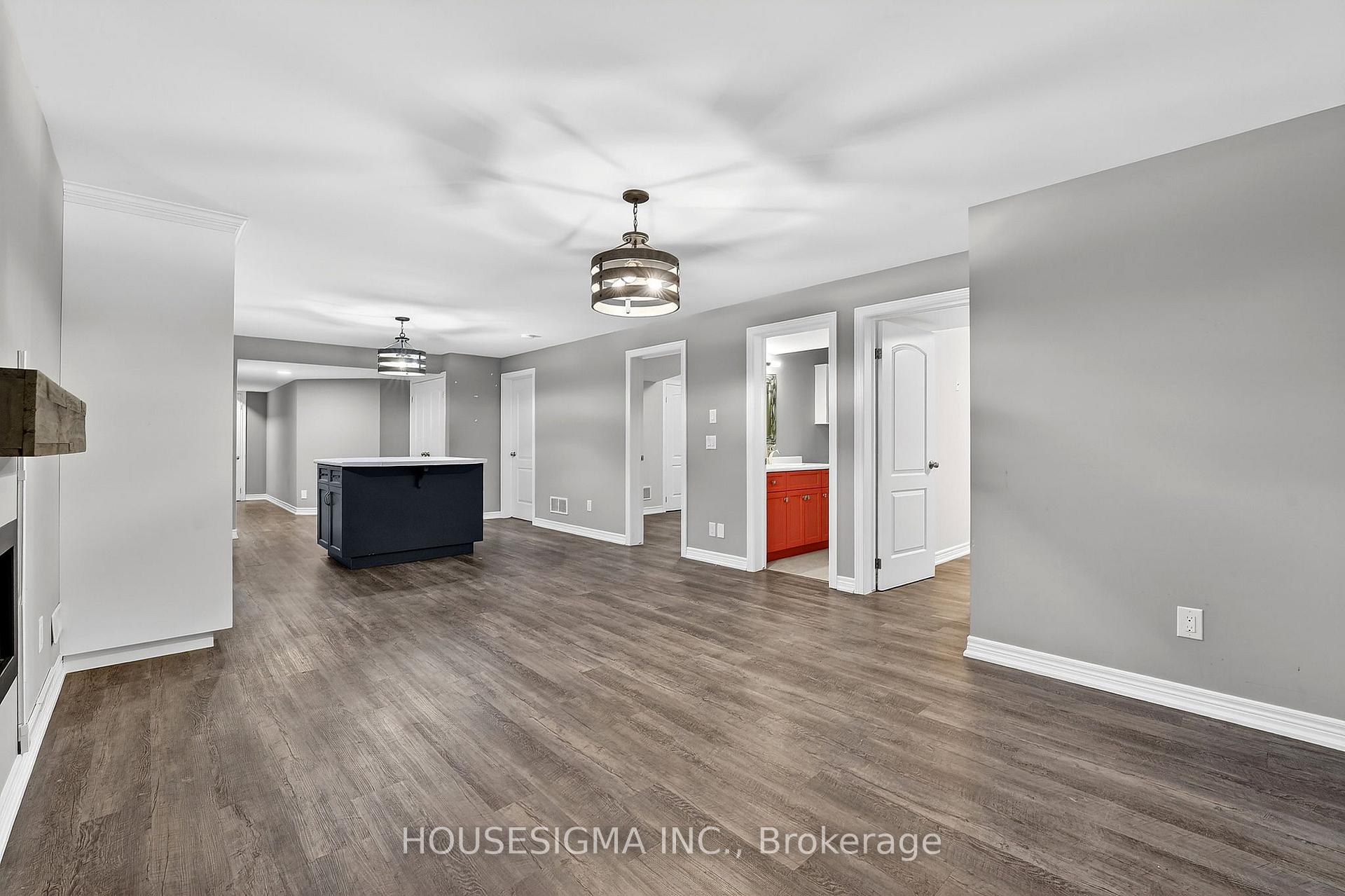 Photo 23 of 14 Lamb (Lower Level) Crescent, Thorold, Hurricane/Merrittville — HOMEH
