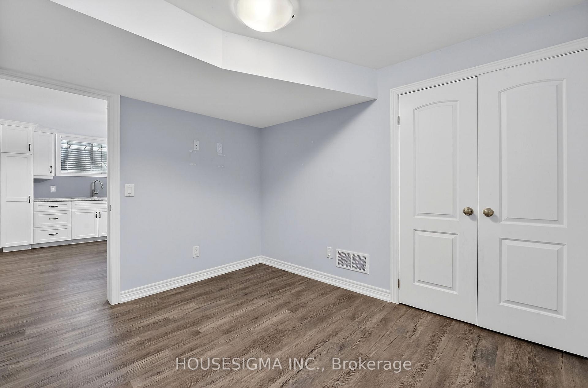 Photo 26 of 14 Lamb (Lower Level) Crescent, Thorold, Hurricane/Merrittville — HOMEH
