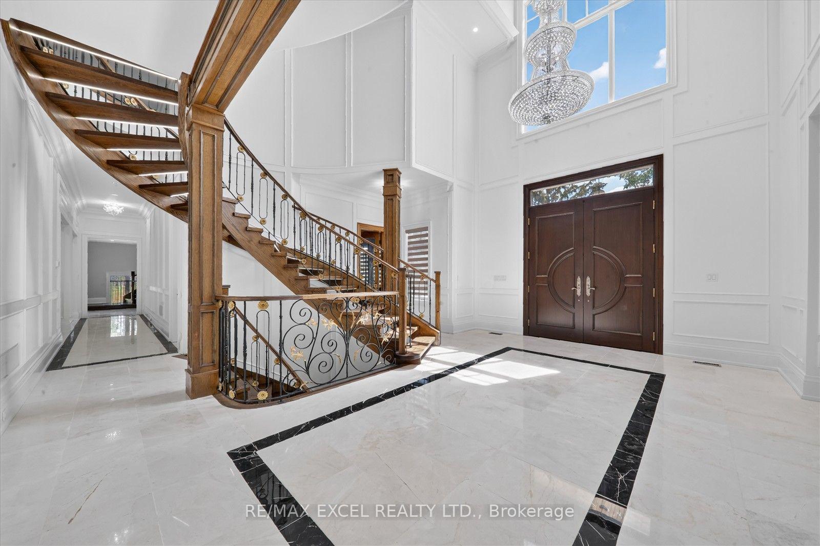 Photo 7 of 28 Personna Boulevard, Markham, Devil's Elbow — HOMEH