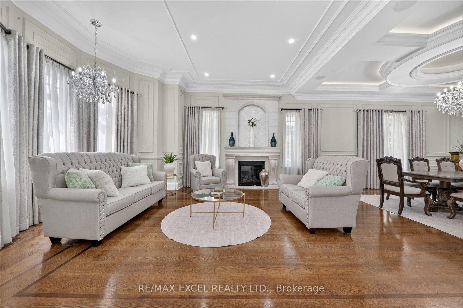 Photo 9 of 28 Personna Boulevard, Markham, Devil's Elbow — HOMEH