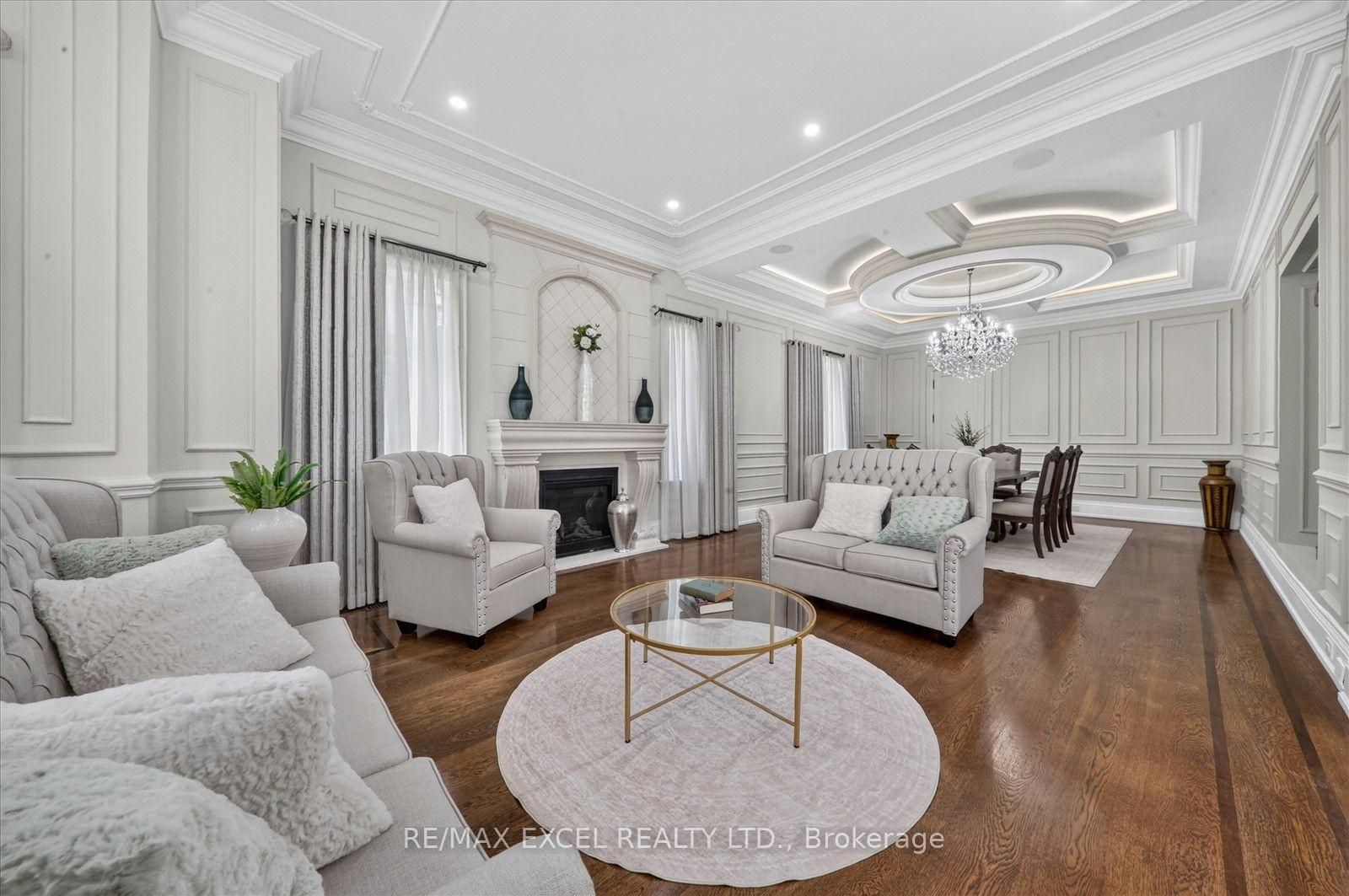 Photo 10 of 28 Personna Boulevard, Markham, Devil's Elbow — HOMEH