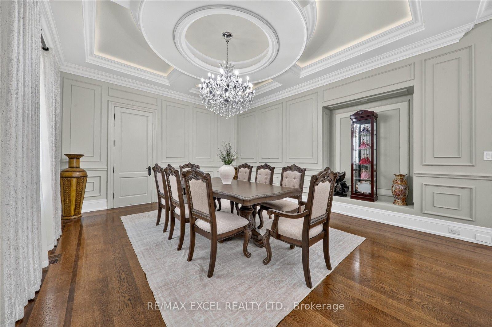 Photo 12 of 28 Personna Boulevard, Markham, Devil's Elbow — HOMEH