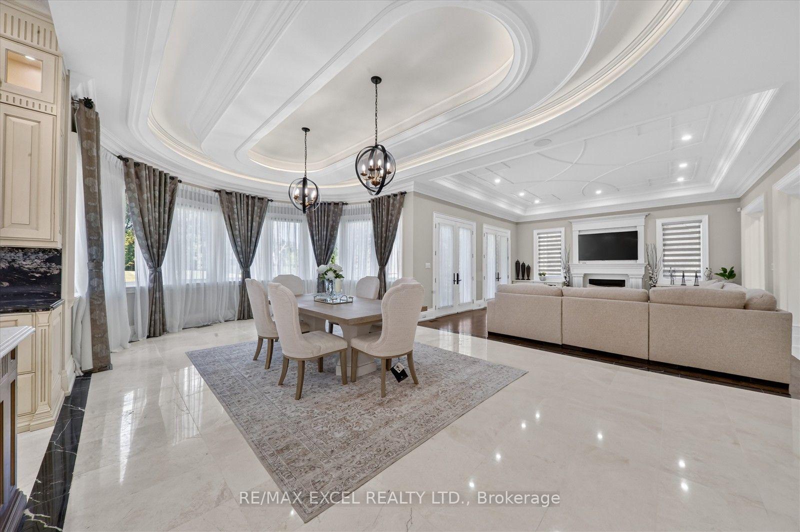 Photo 18 of 28 Personna Boulevard, Markham, Devil's Elbow — HOMEH
