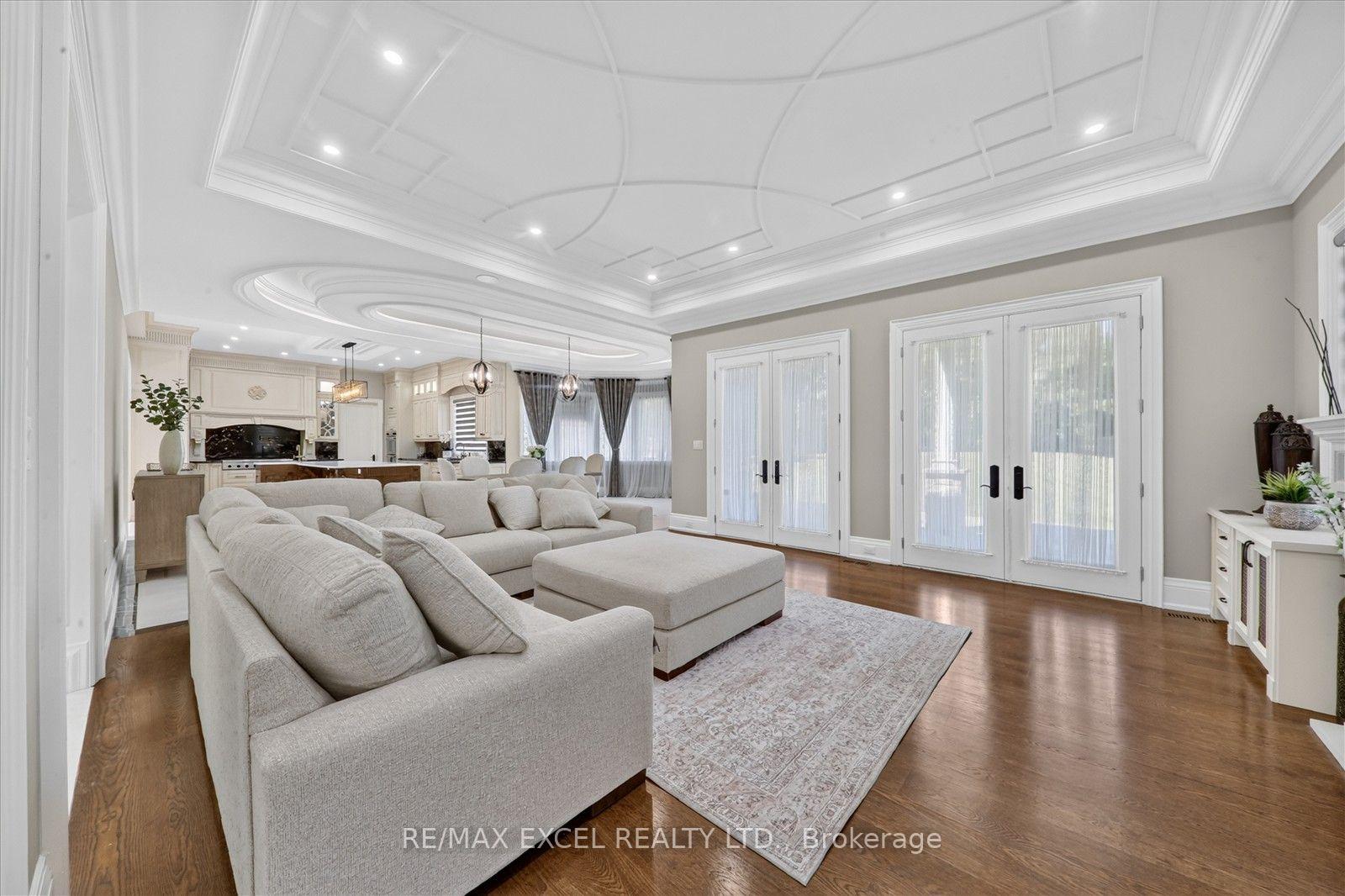 Photo 20 of 28 Personna Boulevard, Markham, Devil's Elbow — HOMEH