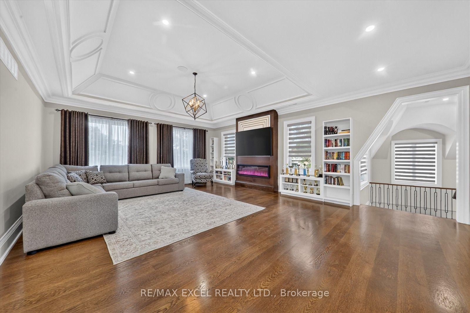 Photo 27 of 28 Personna Boulevard, Markham, Devil's Elbow — HOMEH