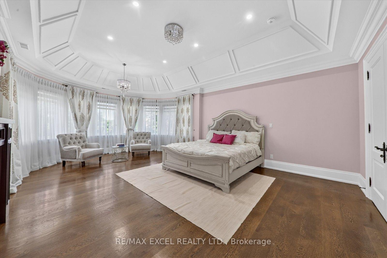 Photo 29 of 28 Personna Boulevard, Markham, Devil's Elbow — HOMEH