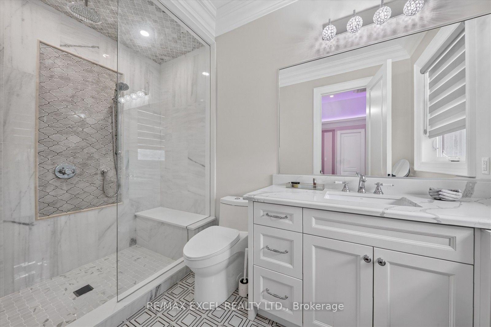 Photo 37 of 28 Personna Boulevard, Markham, Devil's Elbow — HOMEH