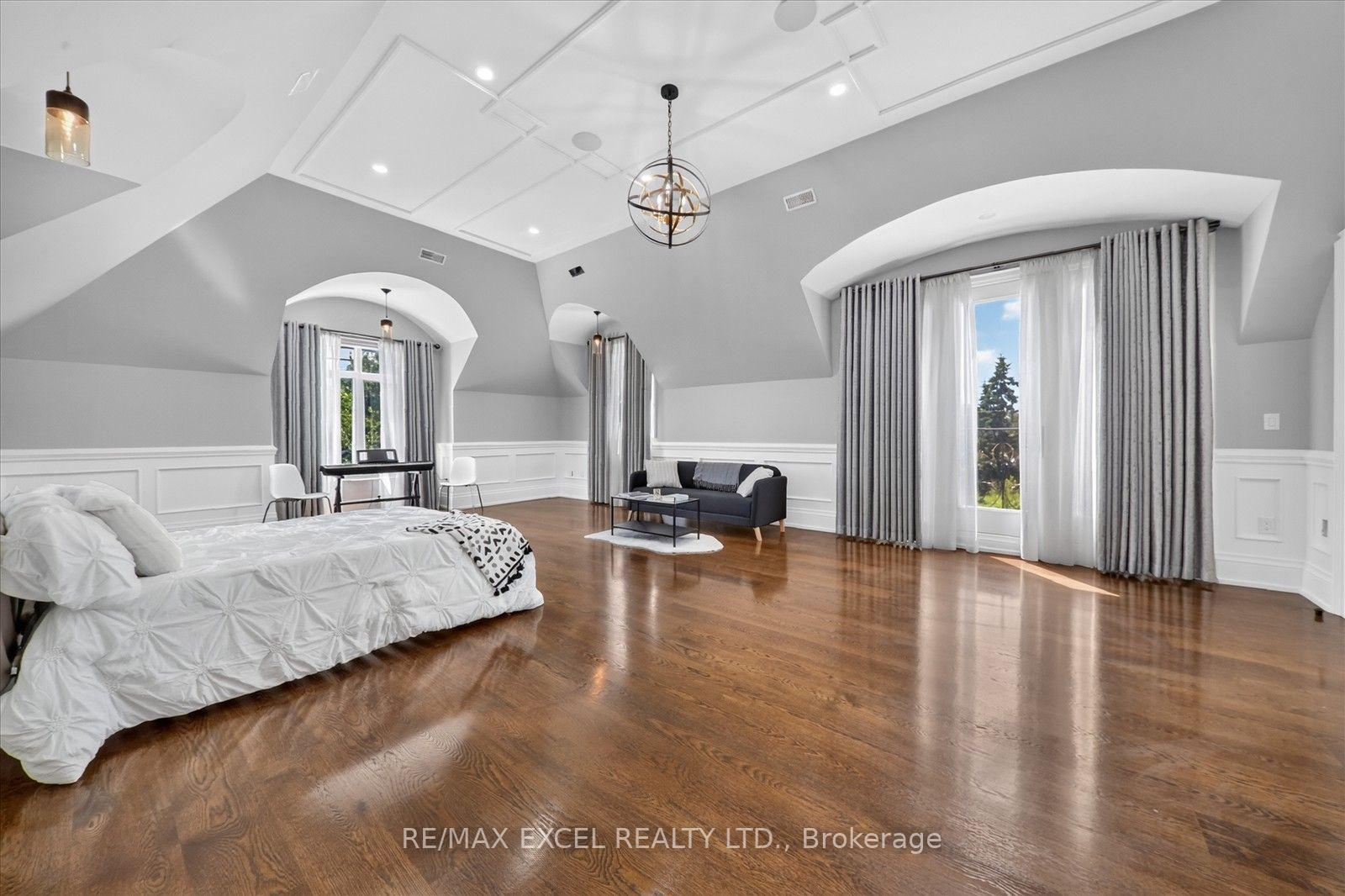 Photo 40 of 28 Personna Boulevard, Markham, Devil's Elbow — HOMEH