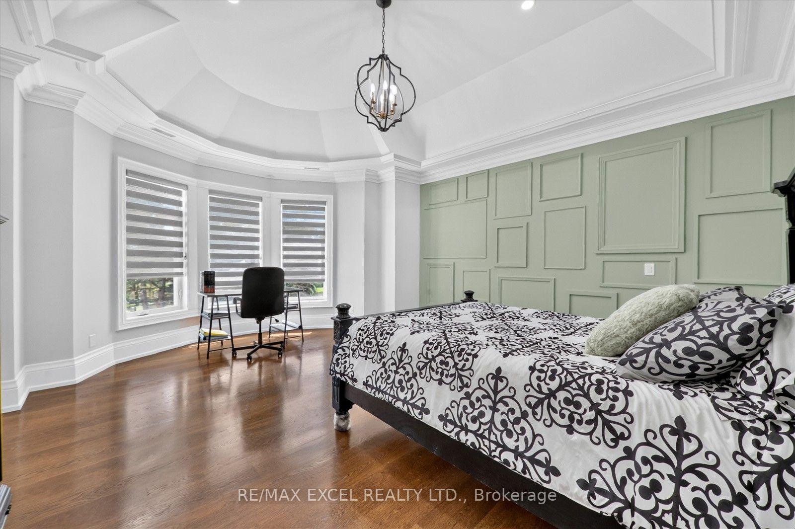 Photo 42 of 28 Personna Boulevard, Markham, Devil's Elbow — HOMEH