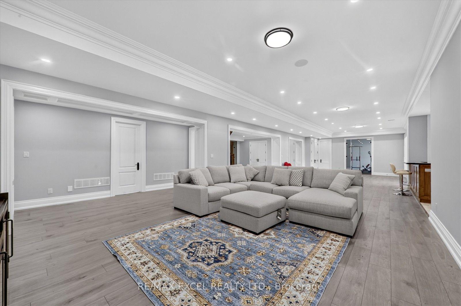 Photo 46 of 28 Personna Boulevard, Markham, Devil's Elbow — HOMEH