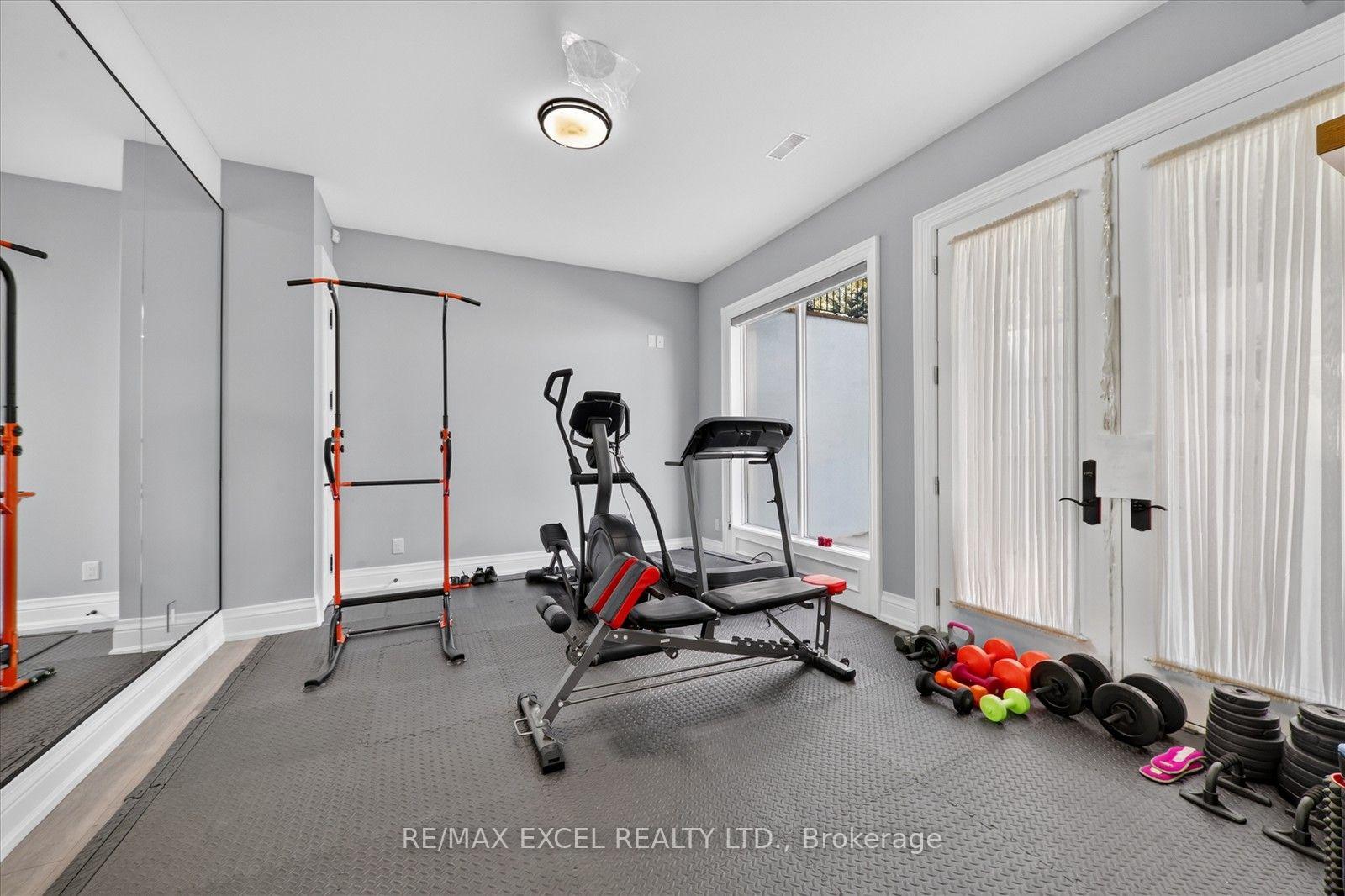Photo 47 of 28 Personna Boulevard, Markham, Devil's Elbow — HOMEH