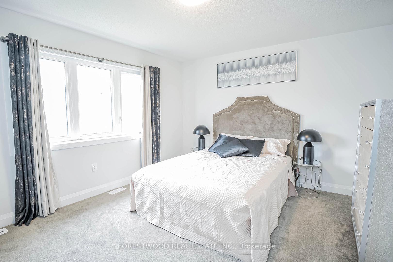 Photo 30 of 53 Humberstone Drive, Halton Hills, Georgetown — HOMEH