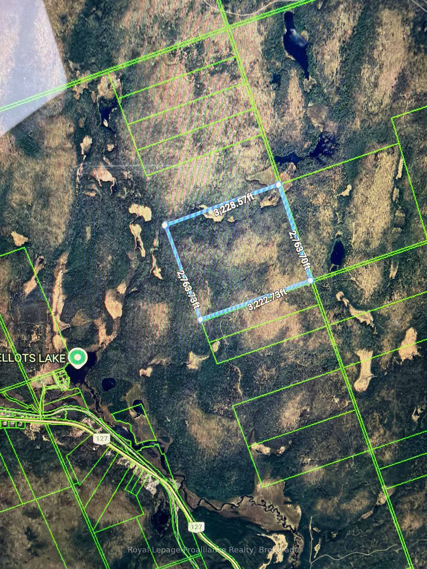 Photo of 1192D Highway 127