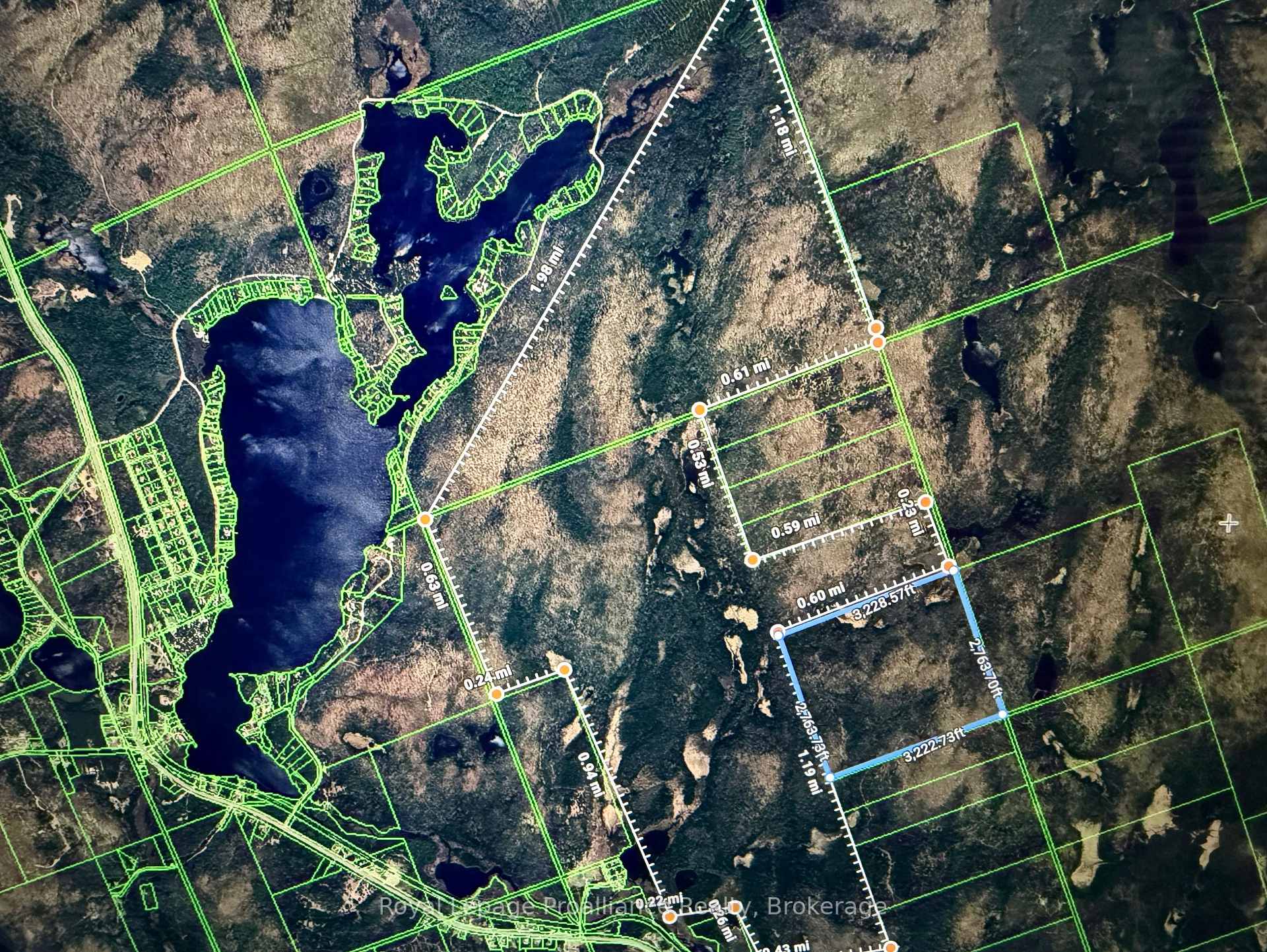 Photo 8 of 1192D Highway 127, Hastings Highlands, McClure Ward — HOMEH