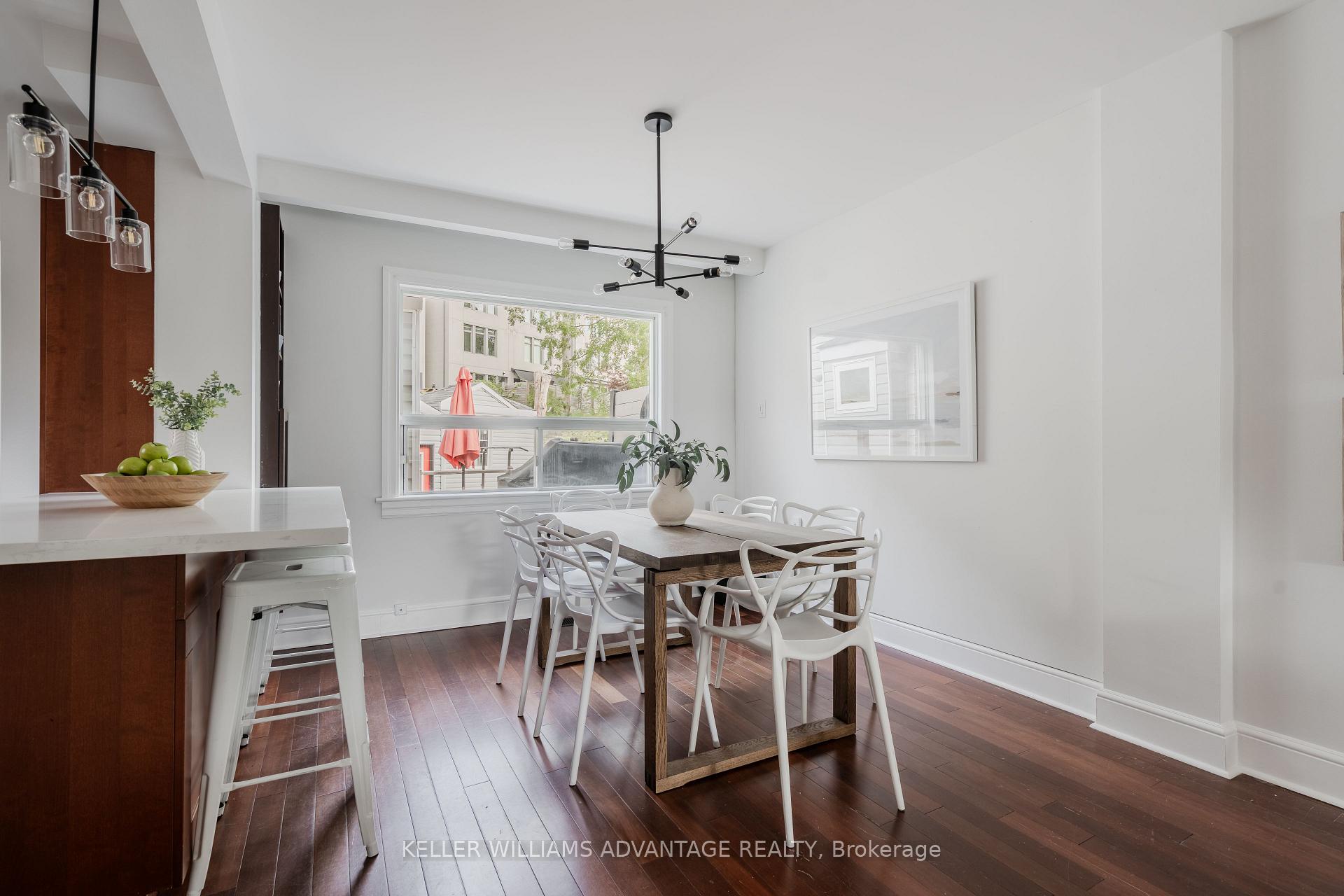 Photo 7 of 5 Hemlock Avenue, Toronto, Woodbine Corridor — HOMEH