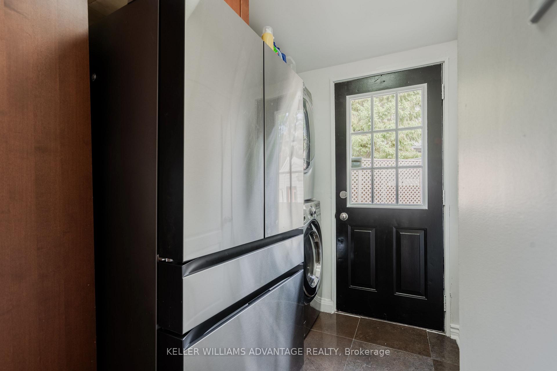 Photo 13 of 5 Hemlock Avenue, Toronto, Woodbine Corridor — HOMEH