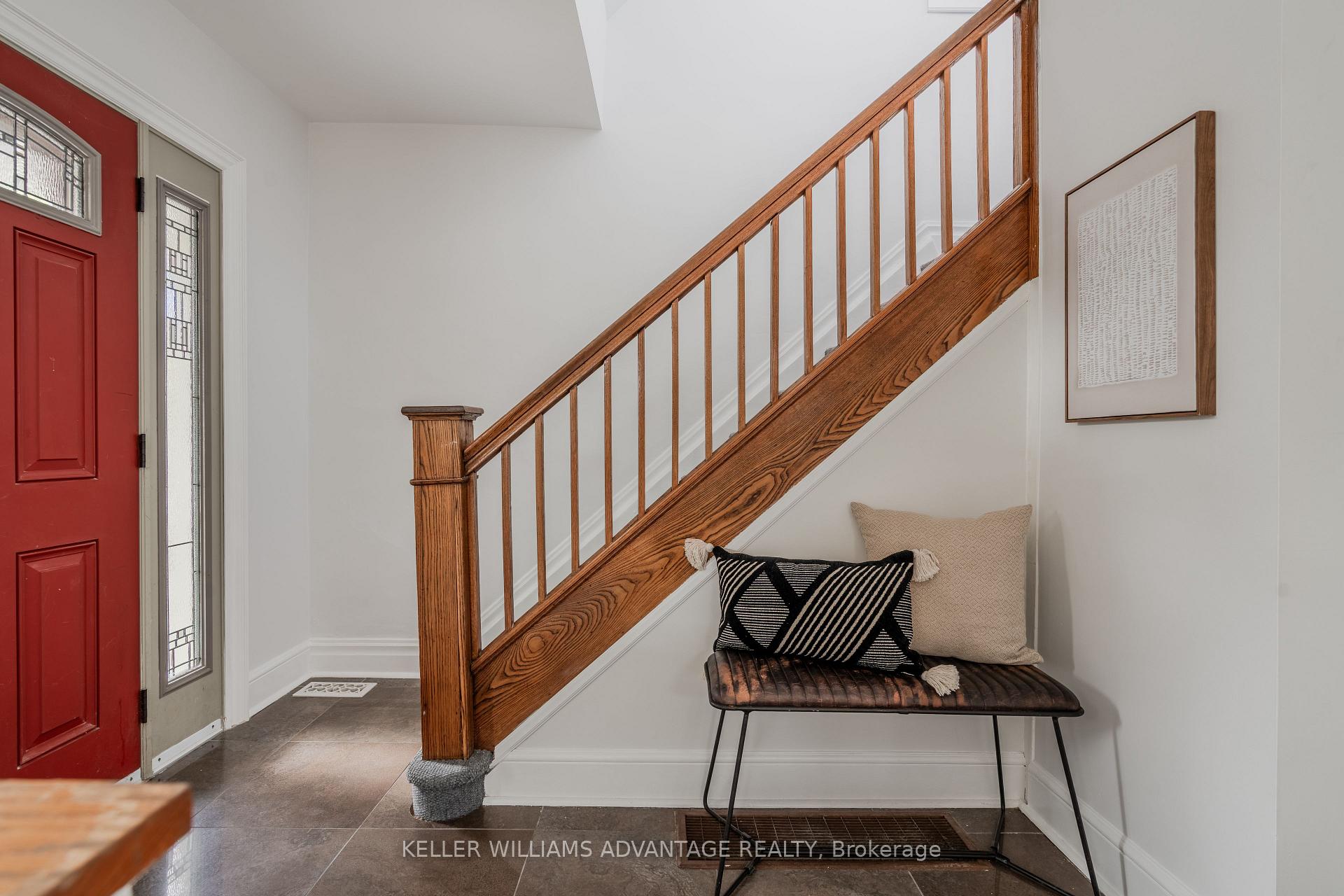 Photo 15 of 5 Hemlock Avenue, Toronto, Woodbine Corridor — HOMEH