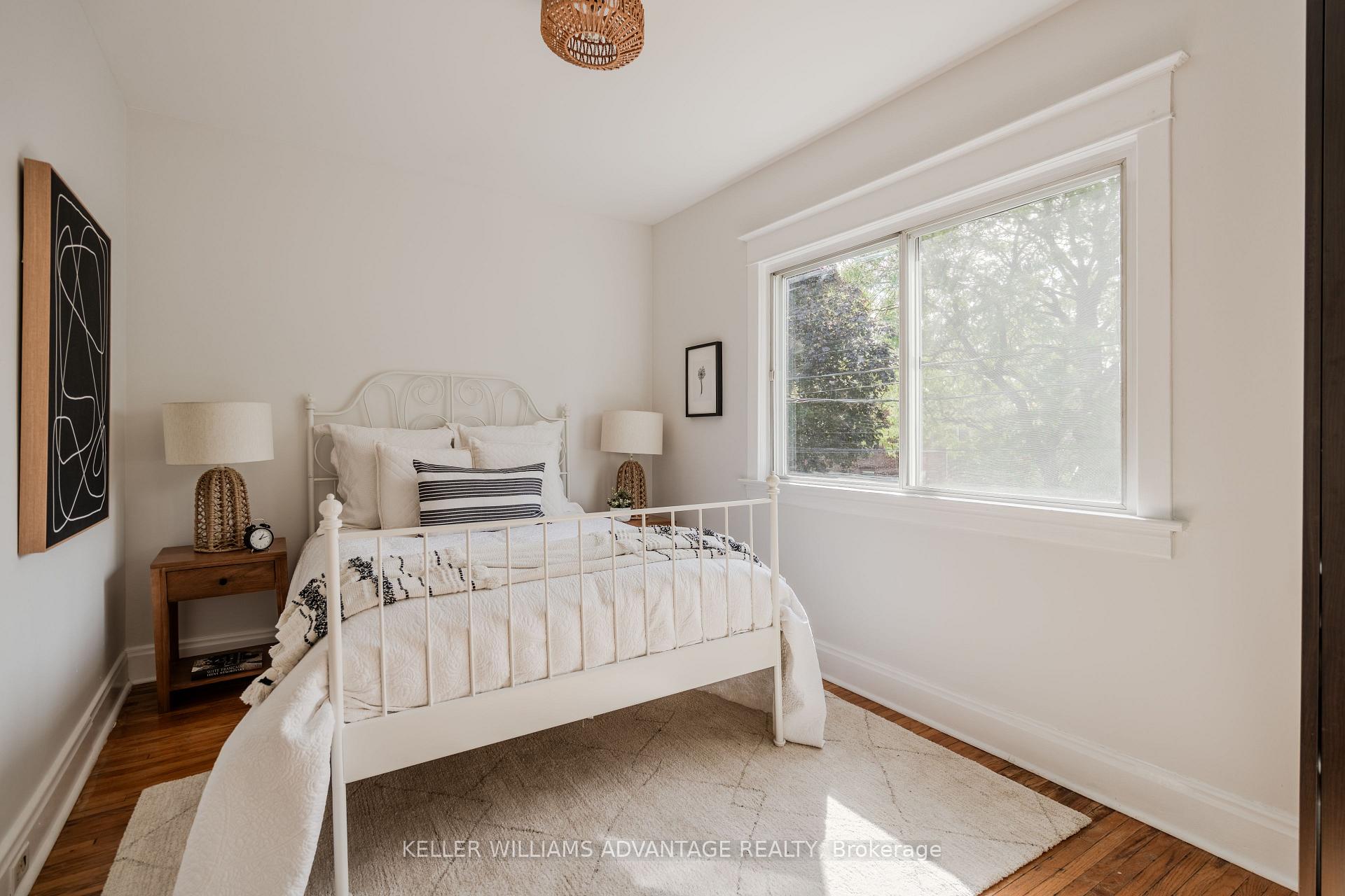 Photo 16 of 5 Hemlock Avenue, Toronto, Woodbine Corridor — HOMEH